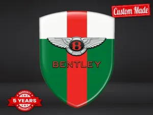 Bentley Autocollants Auto Sport Premium Pro Qualité